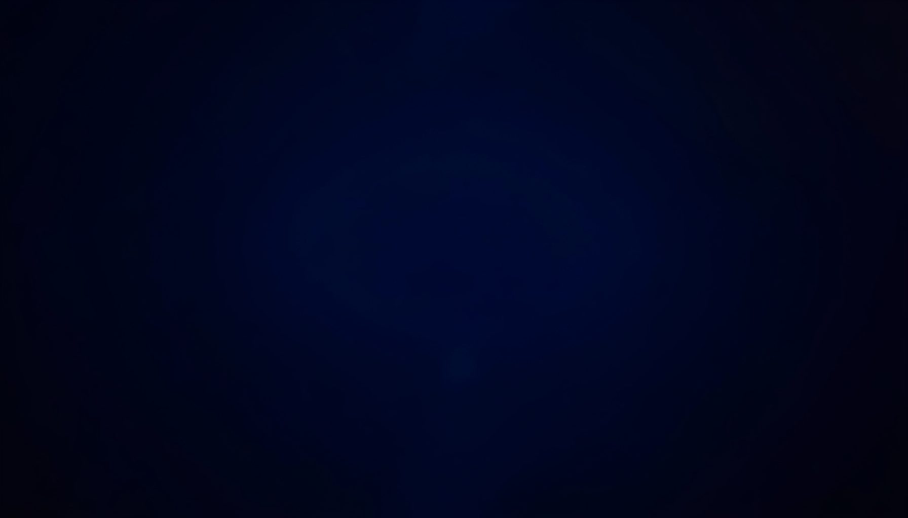 Dark navy blue background with soft glowing highlights, conveying a calm and professional support atmosphere