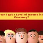 How can I get a Level of Income in Ruby Currency?