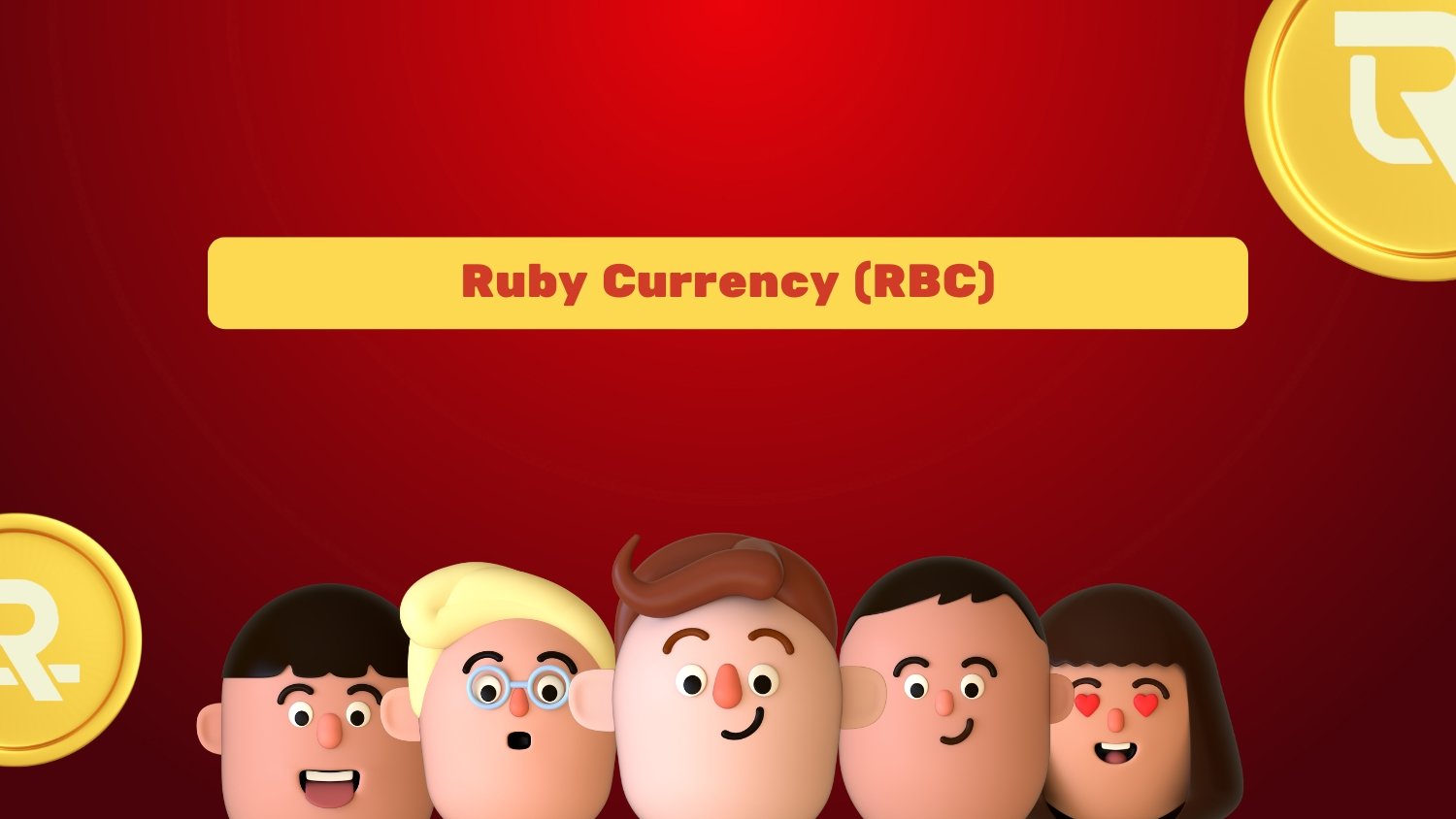 RBC-Ruby Currency (RBC)