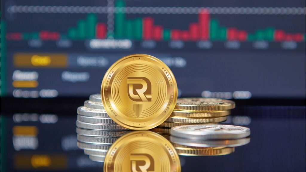 Ruby Assets Insight_ The Top Crypto Trends Reshaping the Market-2