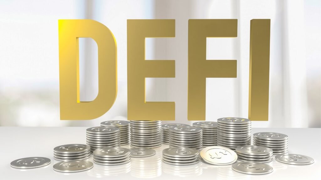 Rubywebcast-Decentralized Finance DeFi_ A New Era for Banking