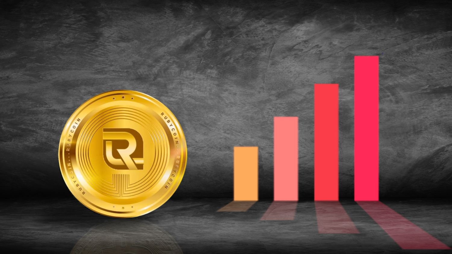 Join The Celebration Ruby Coins 3 Year Anniversary Rbc