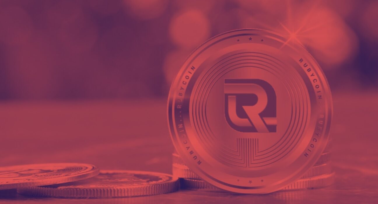 Rubywebcast-Why RubyCoin is the Future of Cryptocurrency