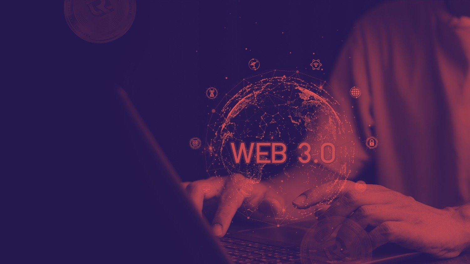 Ruby web cast - Ruby Coin in the Web 30 Era