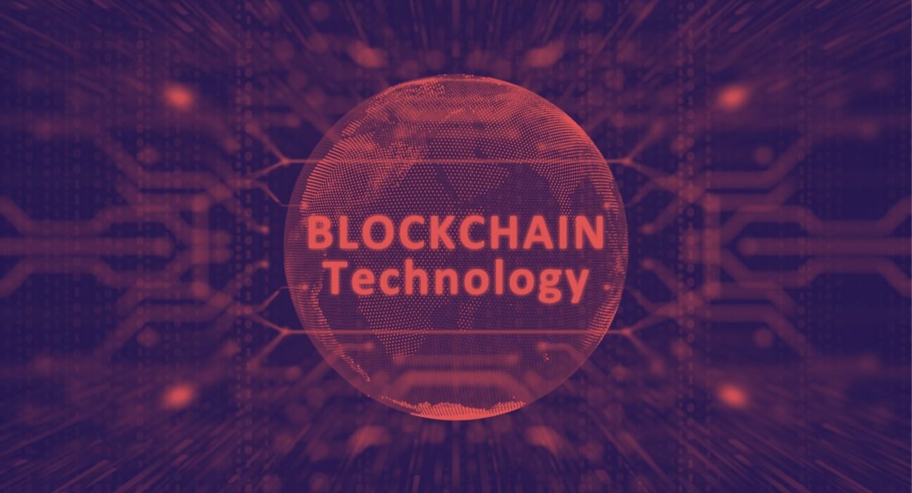 RUBYWEBCRUBYWEBCAST-How Does Blockchain WorkAST-Blockchain Technology