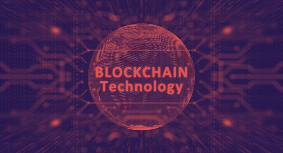 RUBYWEBCRUBYWEBCAST-How Does Blockchain WorkAST-Blockchain Technology