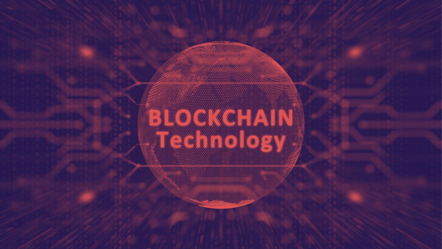 RUBYWEBCRUBYWEBCAST-How Does Blockchain WorkAST-Blockchain Technology