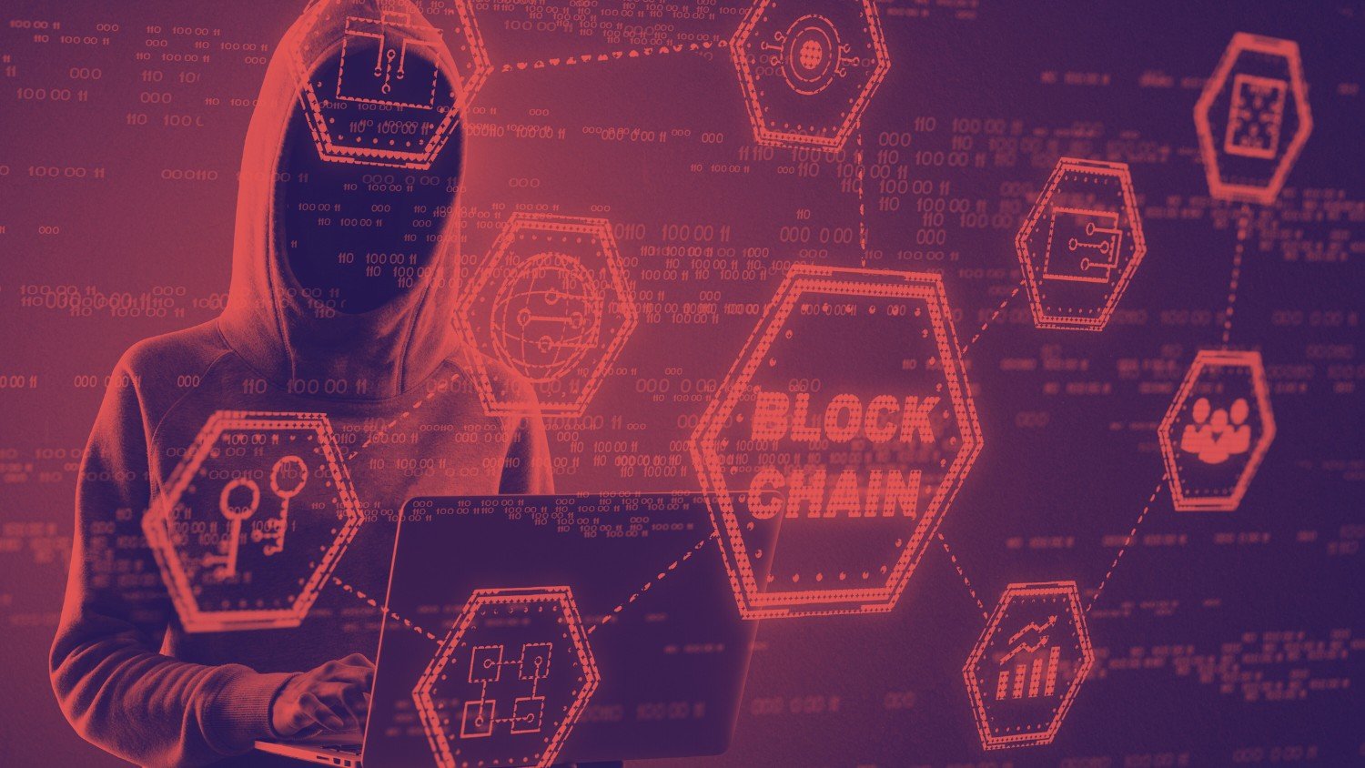 RUBY COIN-Find out How Blockchain Technology Affects the Environment