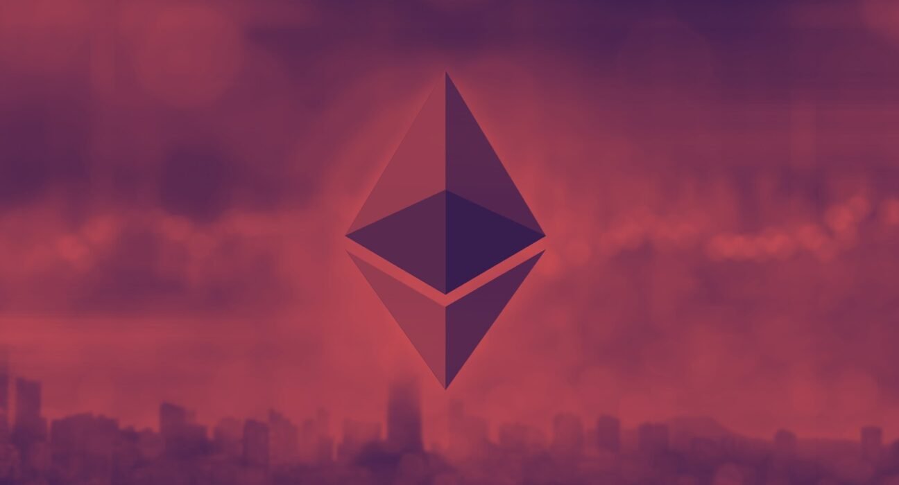 RUBY COIN-The Backbone of Ethereums Blockchain Technology