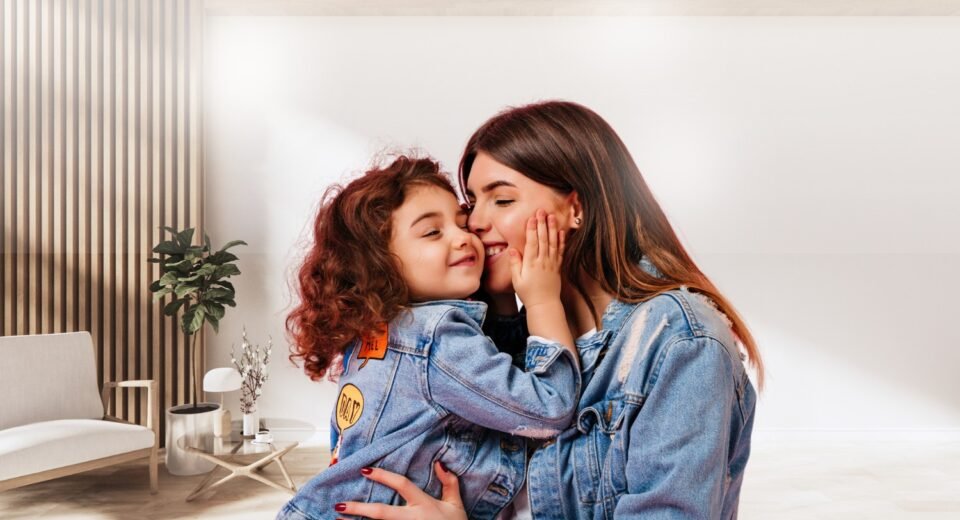 Ruby Coin - Celebrates Mothers Day Moments in 2024