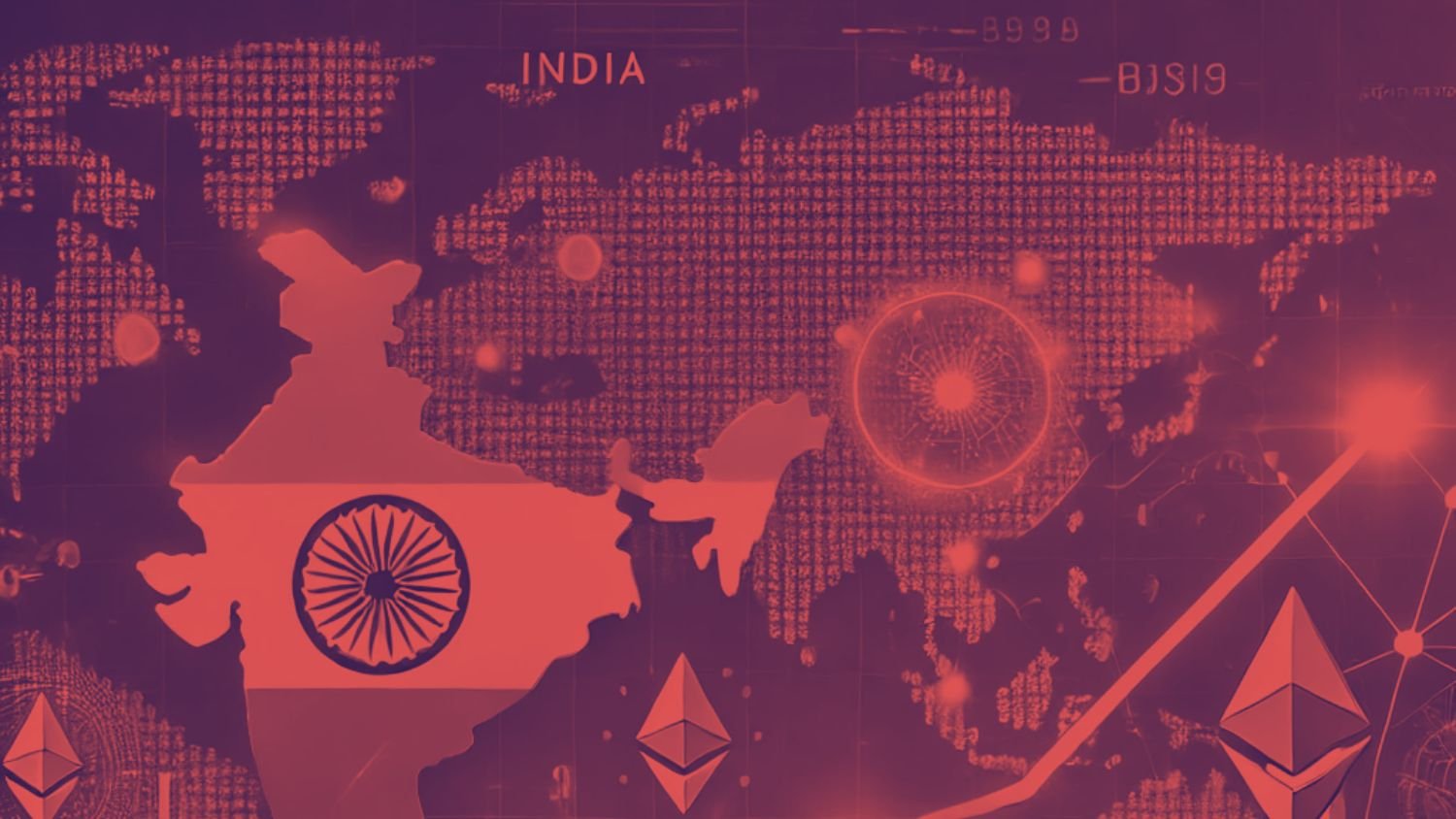 Ruby Coin-Crypto Acceptance in India and Abroad