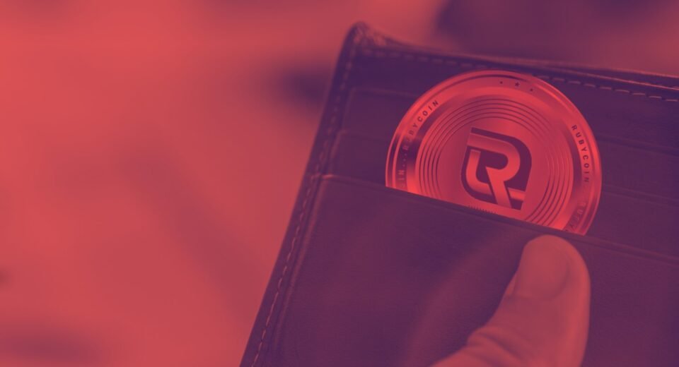 Why Ruby Coin Could Be a Game-Changer for the Crypto Industry