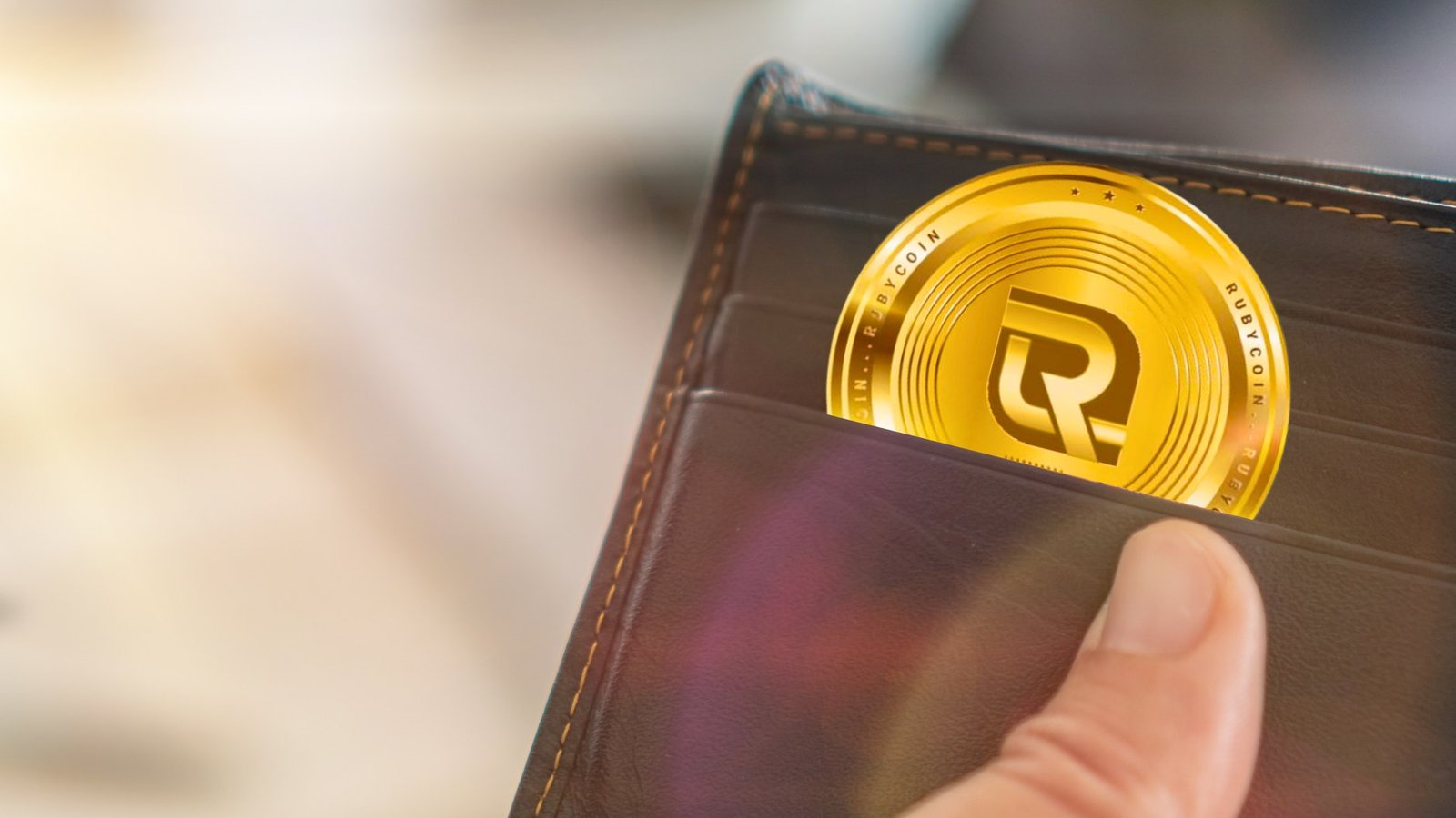 Why Ruby Coin Could Be a Game-Changer for the Crypto Industry