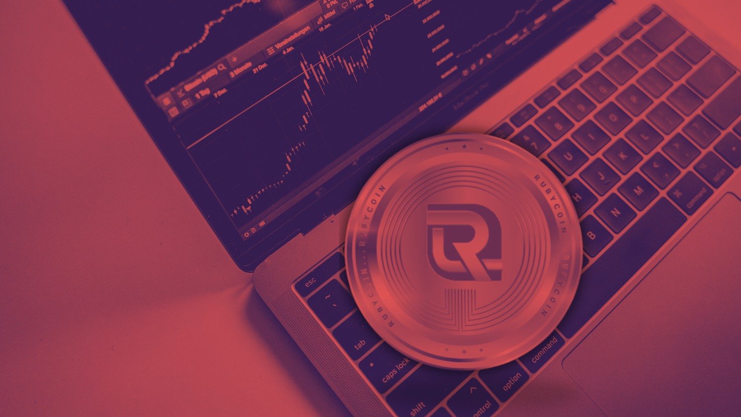 Ruby Coin - A Secure and Fast Investment for Cryptocurrency Traders