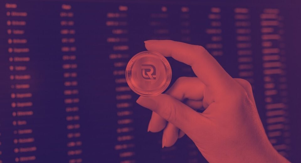 Ruby Coin - Why is Ruby Coin a Top Choice for Crypto Investors