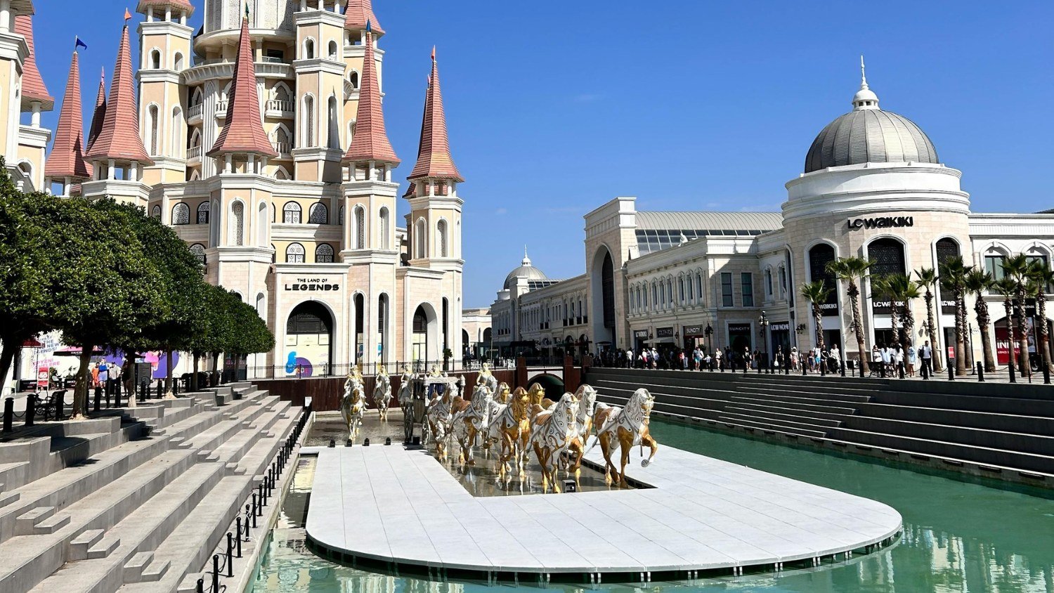 Ruby Coin is Planning an Unforgettable Trip to Hong Kong Macau and Disneyland