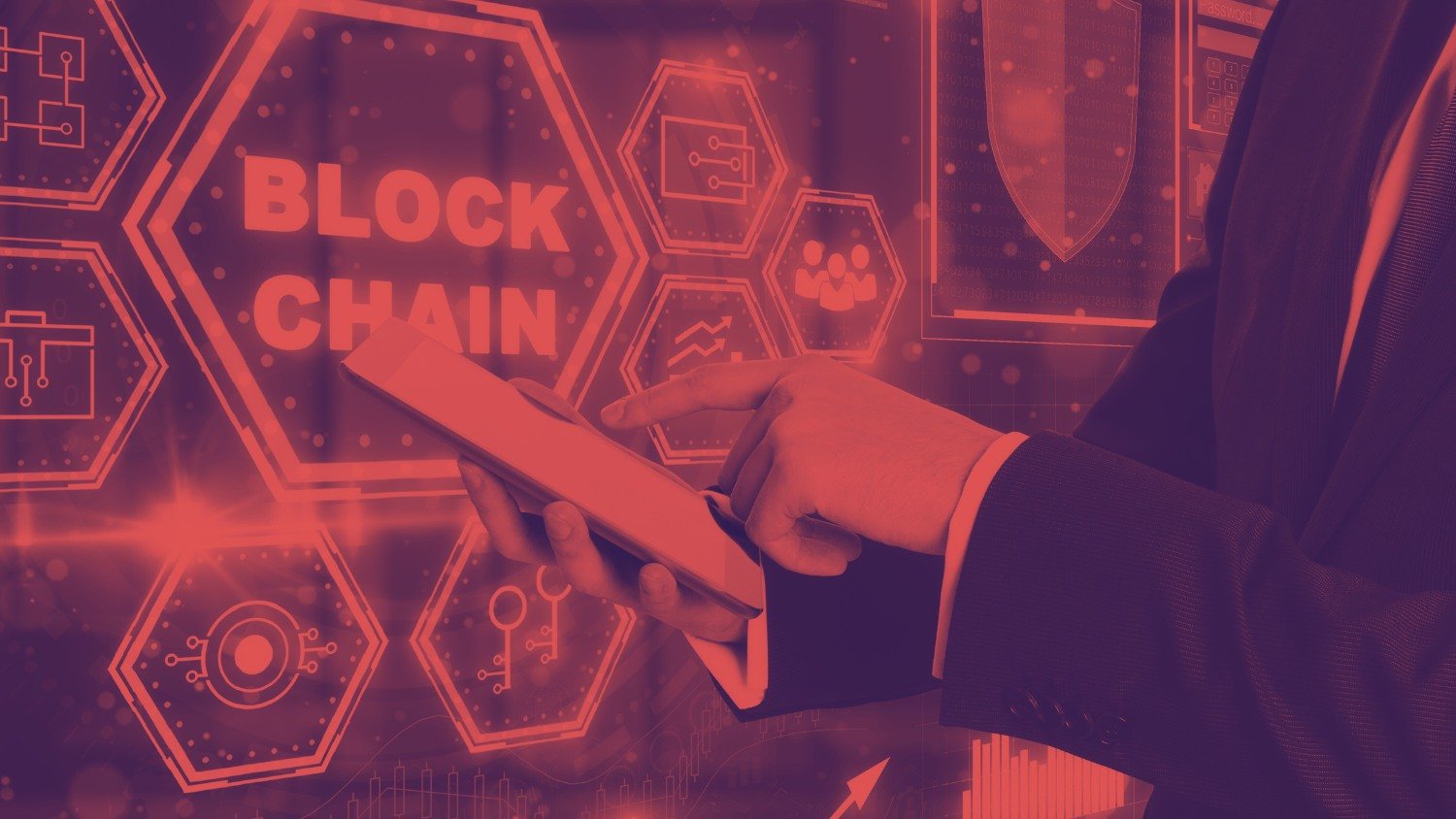 Exploring the Benefits of Cryptography in Blockchain Technology